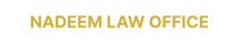 Nadeem Law Office